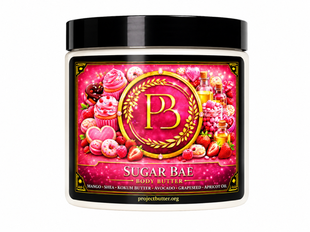 Body Butter