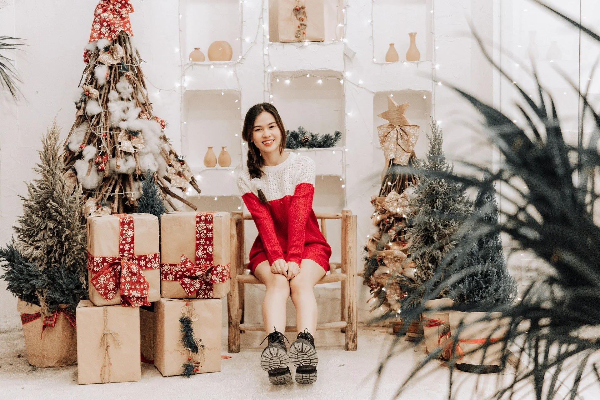 5 Reasons To Brighten Your Smile For The Holidays