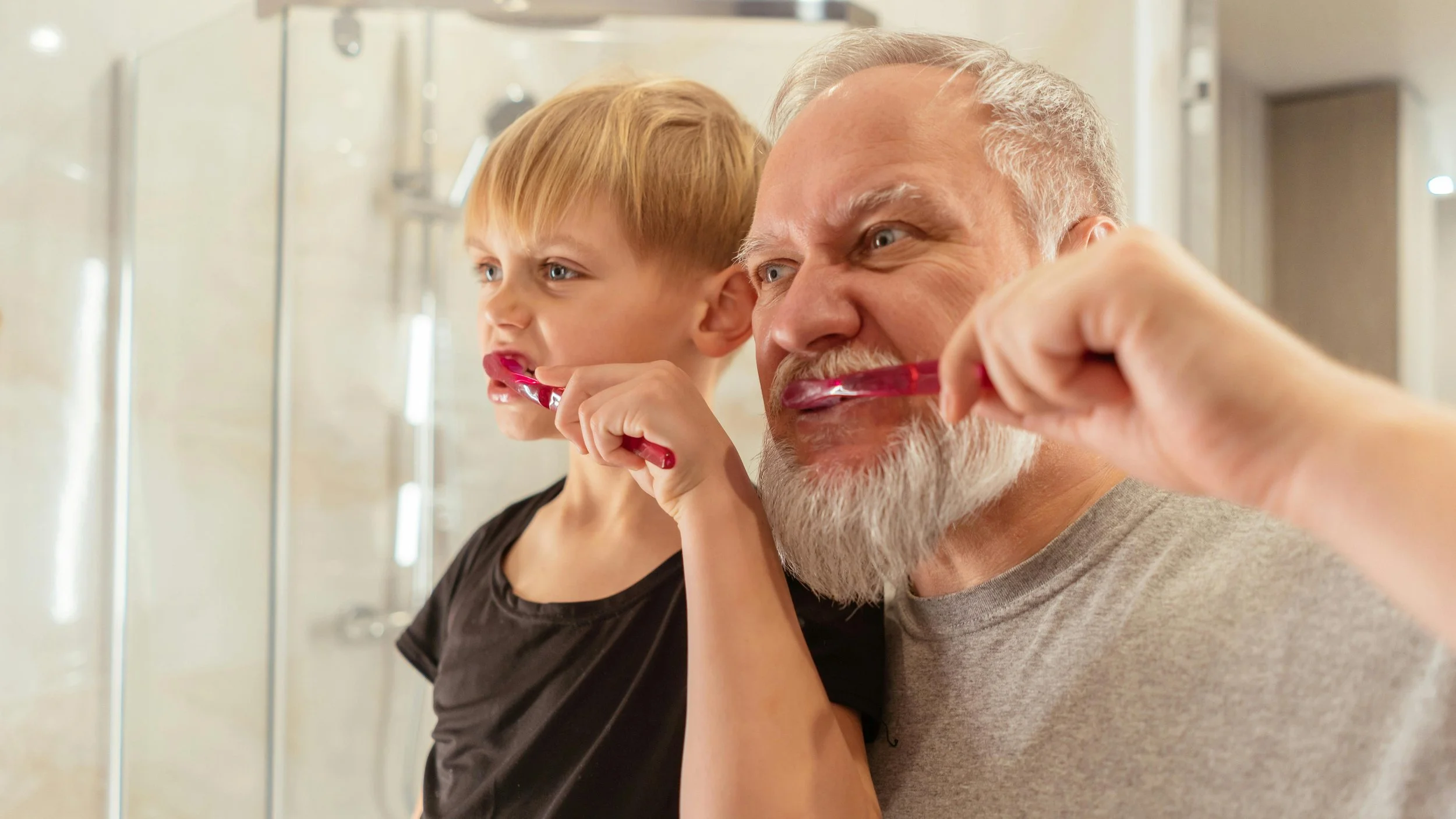 Oral Health and its Important Connection to Your Gut Health