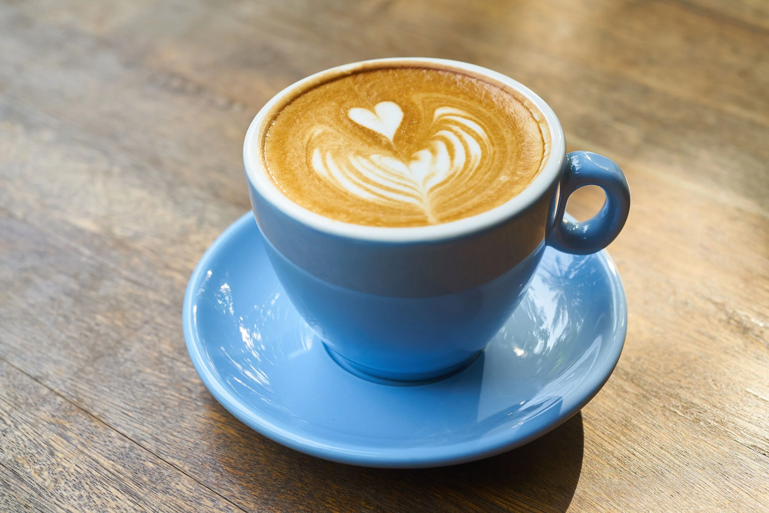 Coffee Lover?? How to Keep Your Beautiful White Smile
