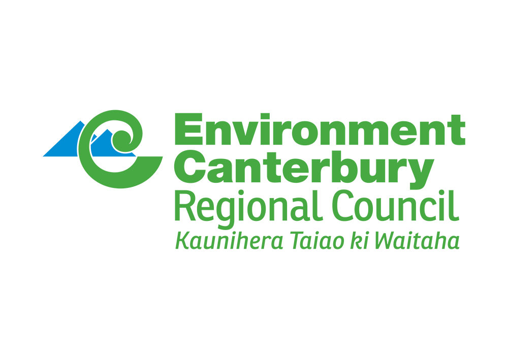 Environment Canterbury Logo