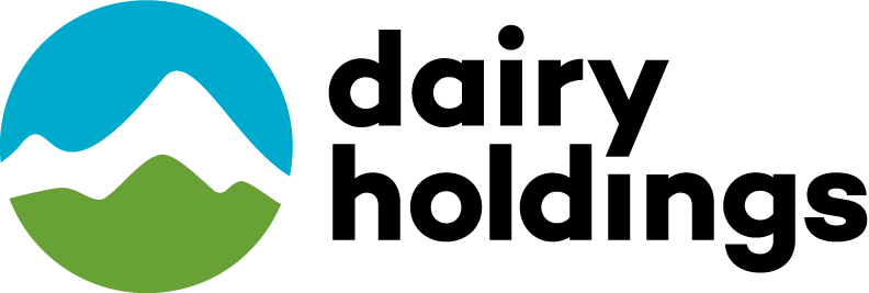 Dairy Holdings Logo