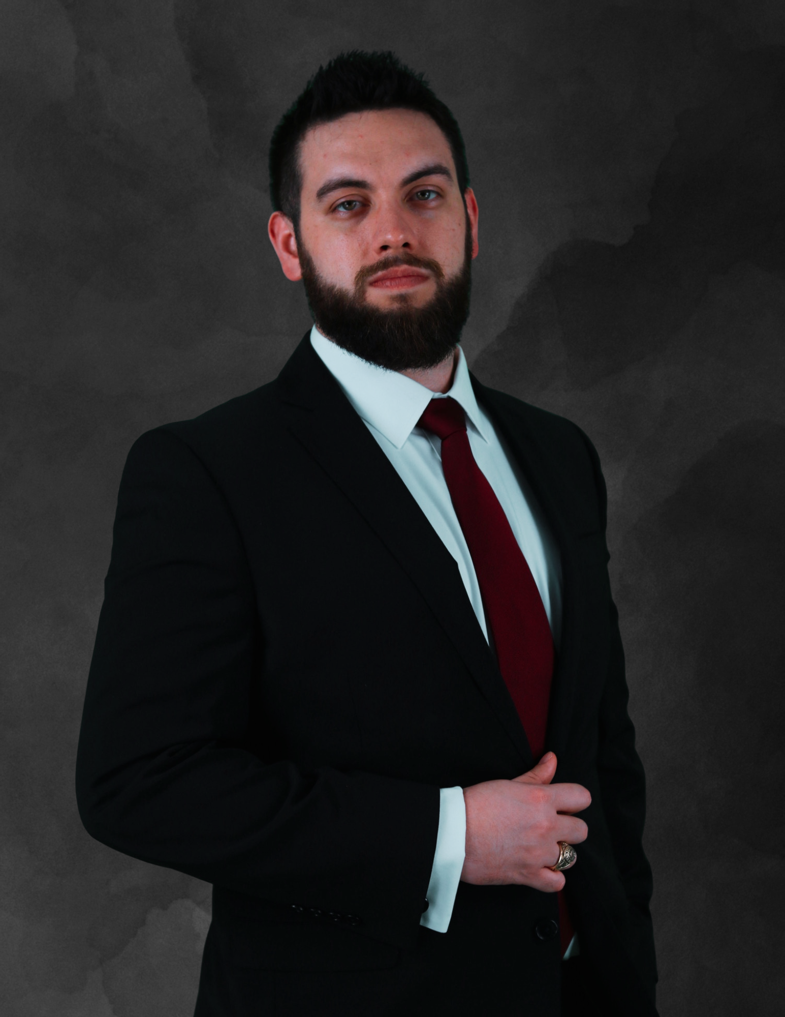 Fort Worth Criminal Defense Attorney | Routledge Law Firm