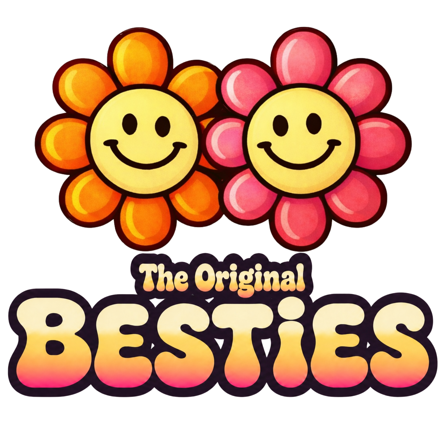 Besties 