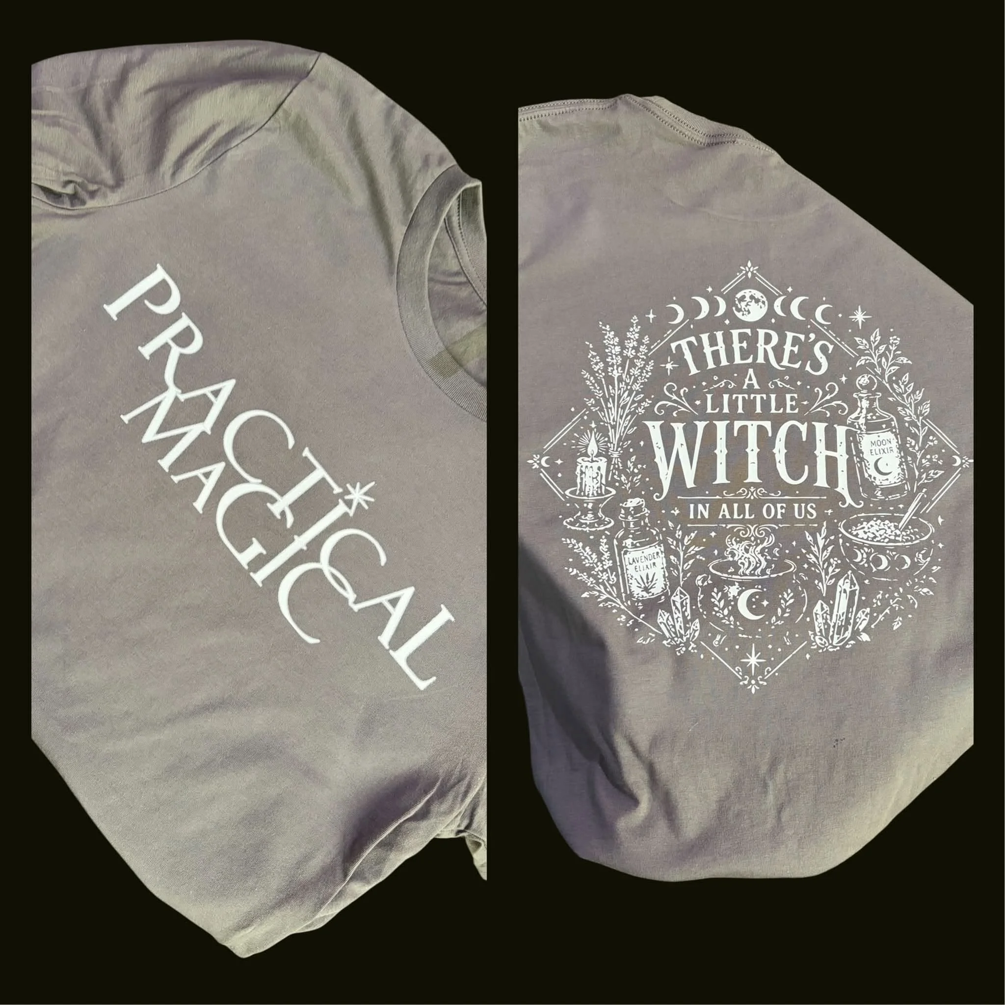 Practical Magic Shirt