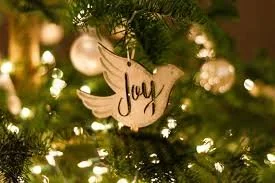 Annual Memorial Dove Tree