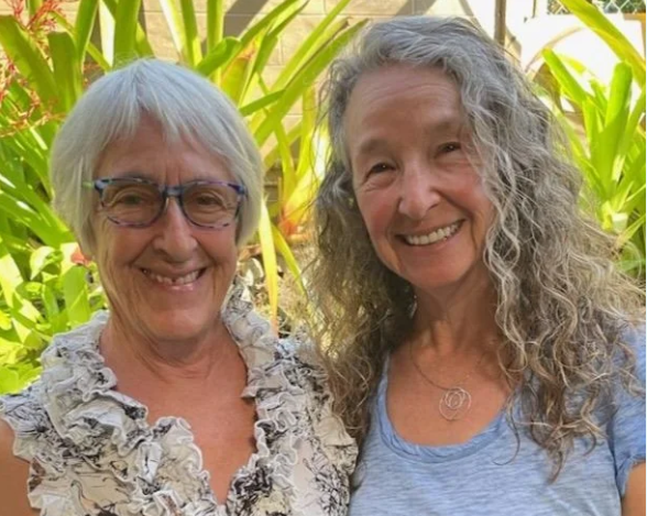 The Art of Transforming Grief