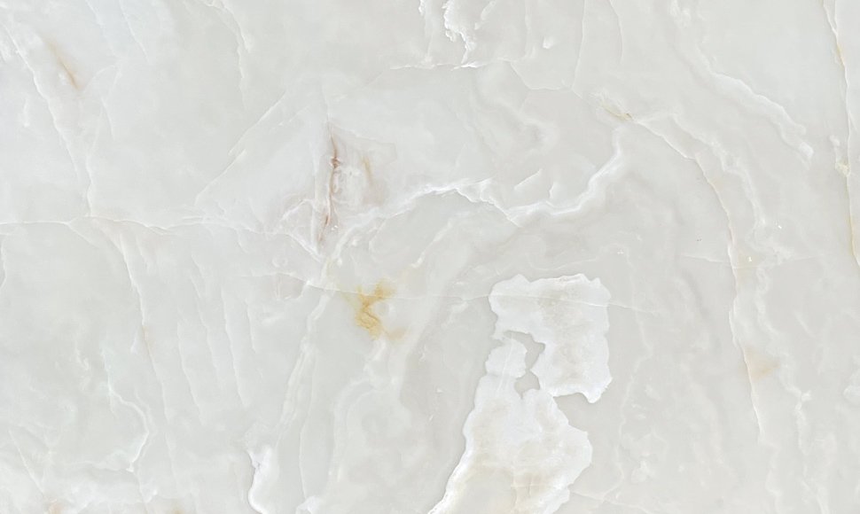 White Onyx (quartzite)