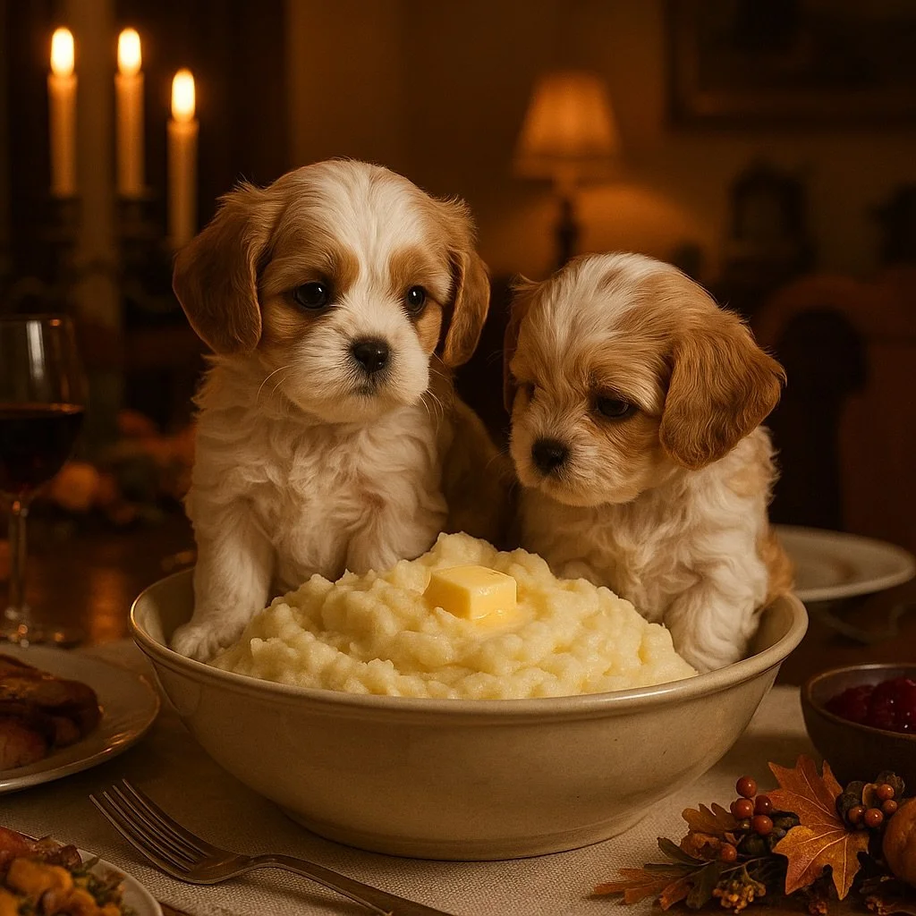 Lennon and McCartney