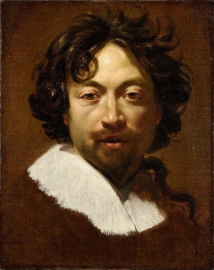 Caravaggio, genio de la pintura Barroca.