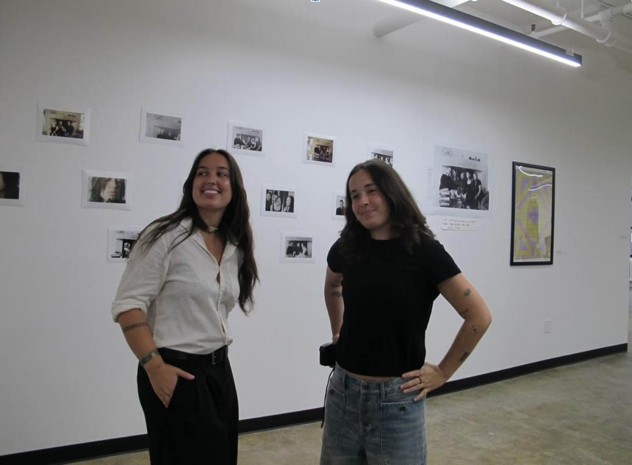 Meet the fellows &nbsp;