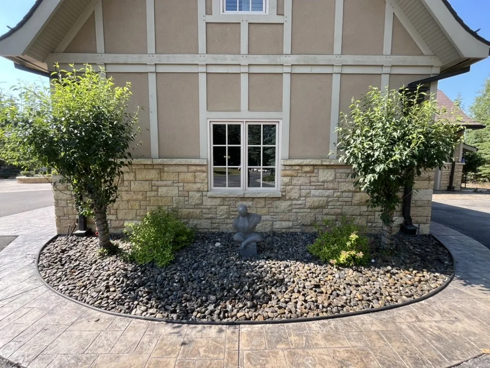 Garden Bed