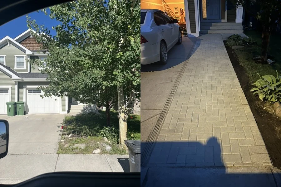 Landscape Projects