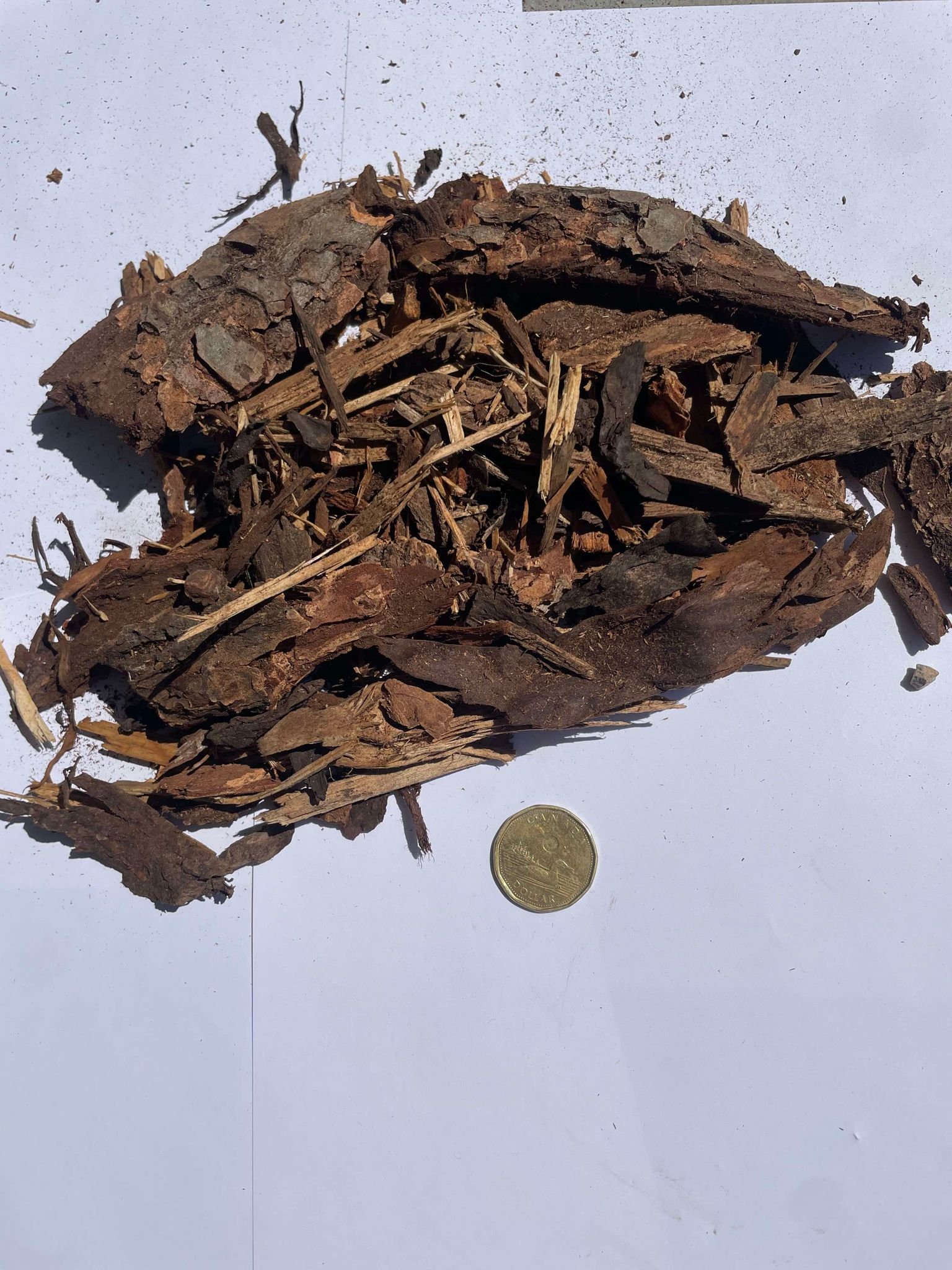 Foothills Premium Mulch