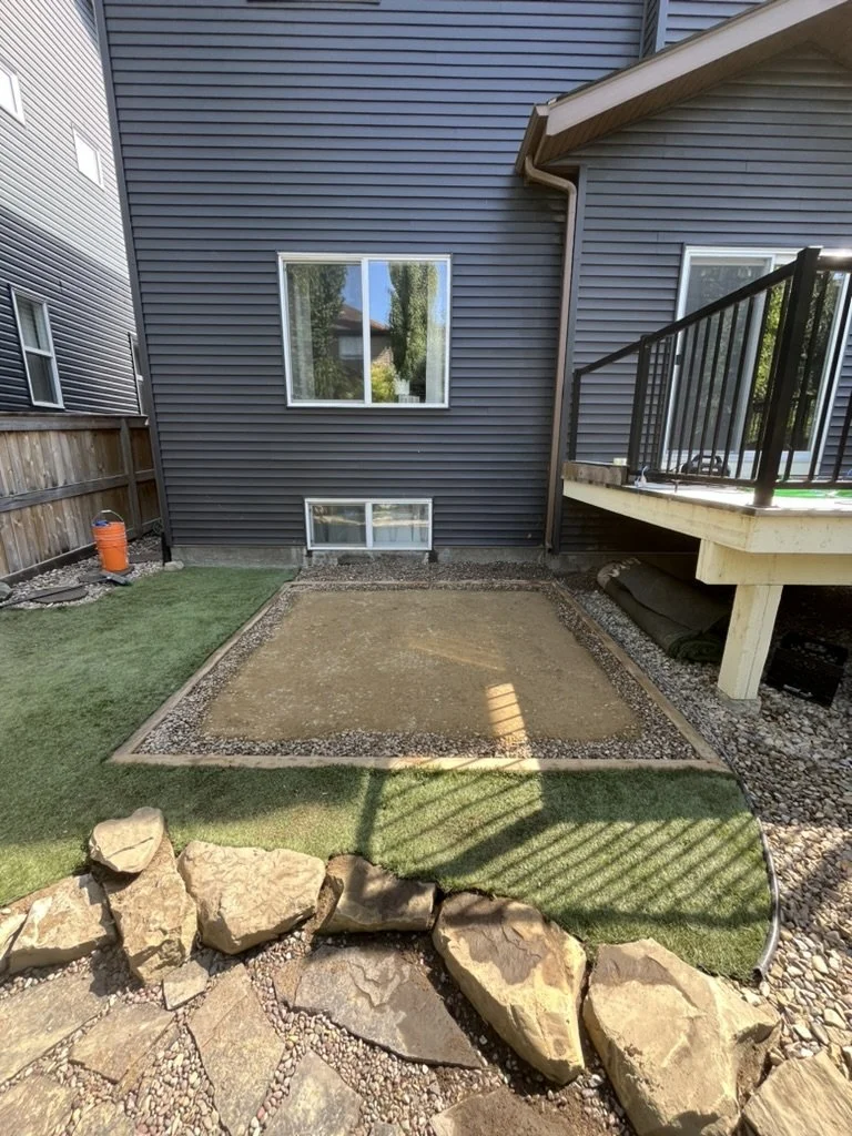 Hot Tub Pad