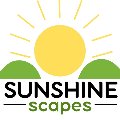    Sunshine Scapes - Expert Landscaping | Immediate Quotes | Competitive Pricing   