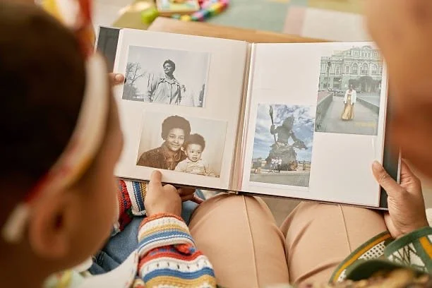 Intergenerational Trauma: The Stories We Carry From People We Never Met