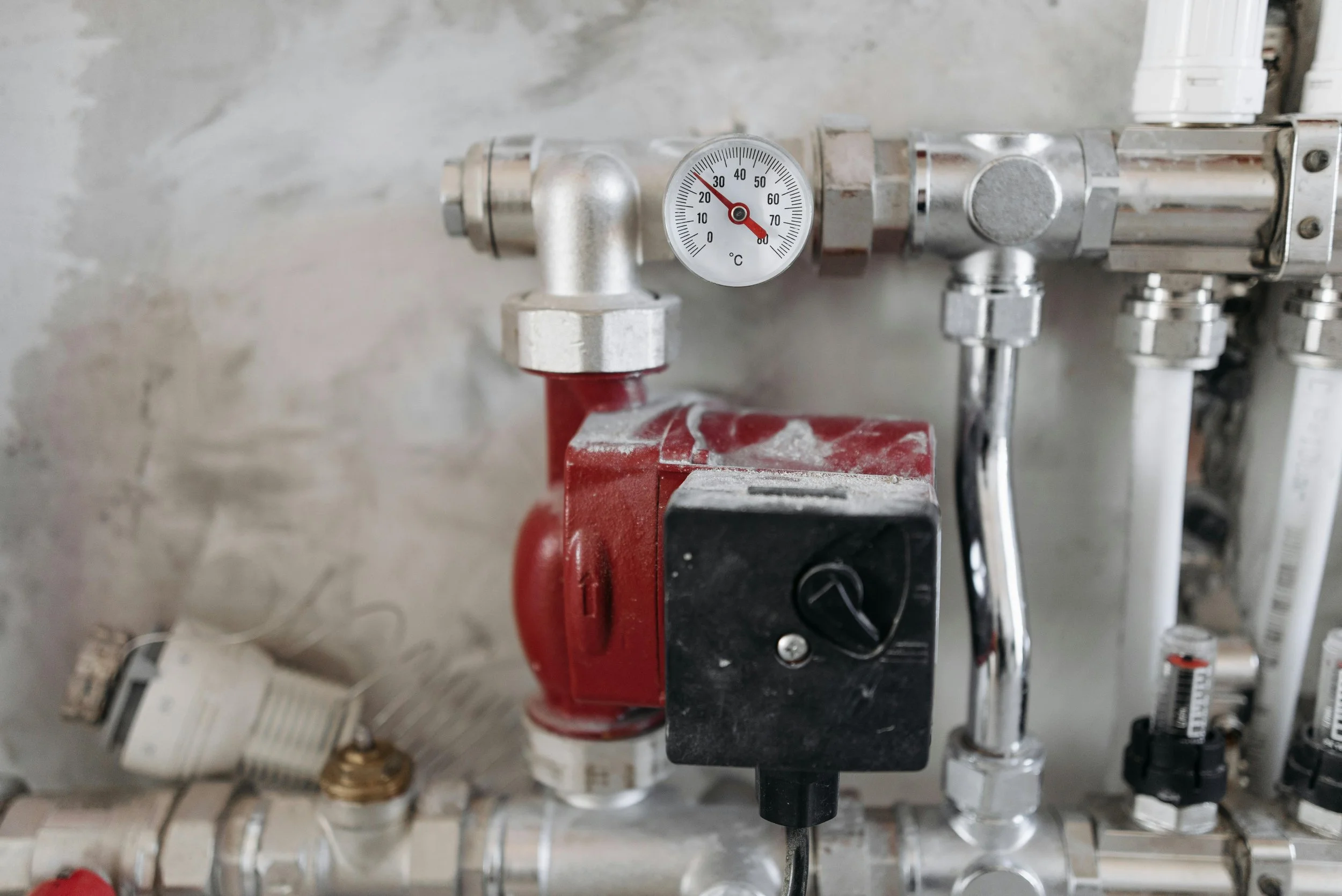 Winter HVAC &amp; Refrigeration Maintenance Tips