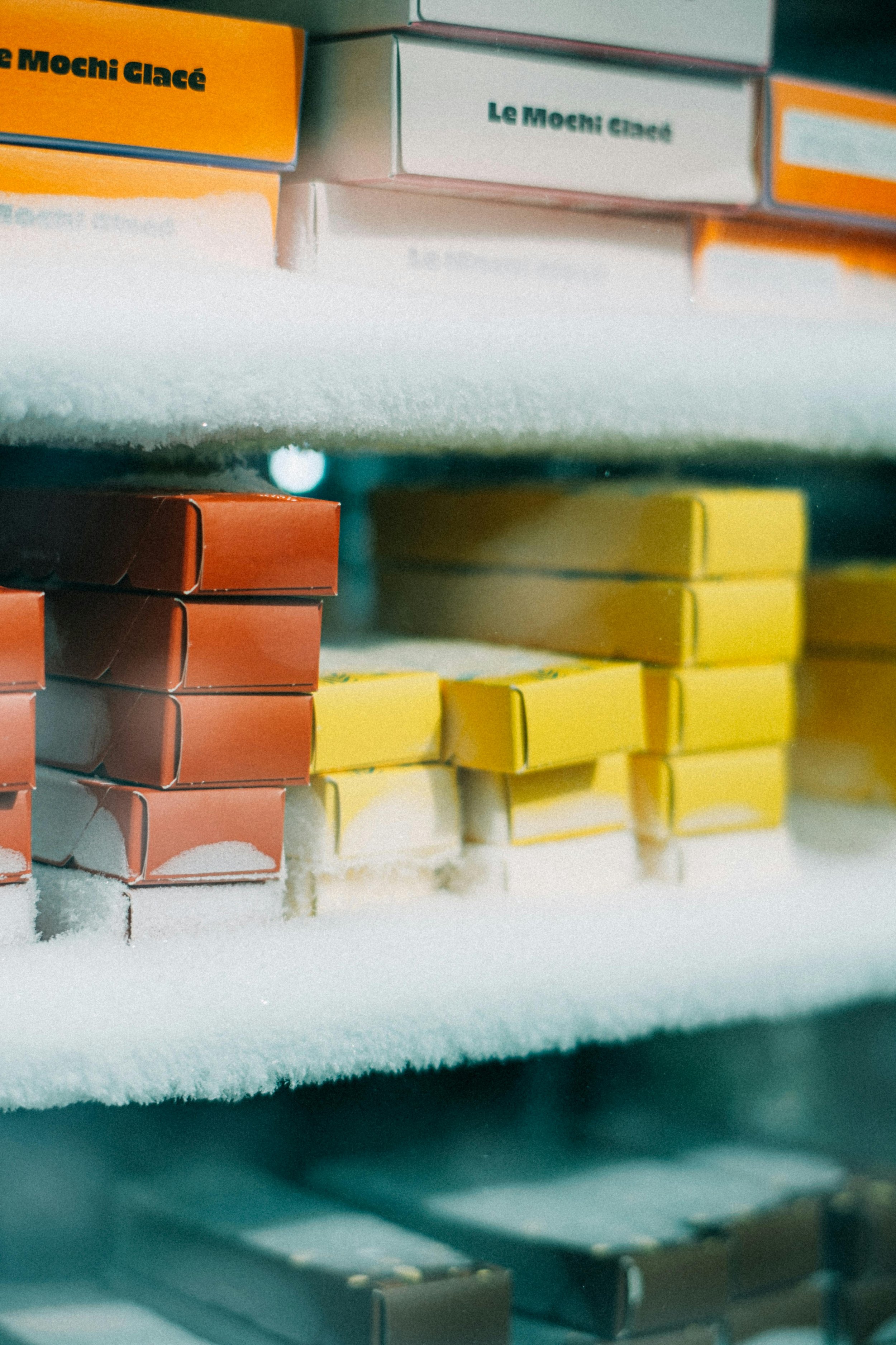 Winter Maintenance Tips for Commercial Refrigeration Systems