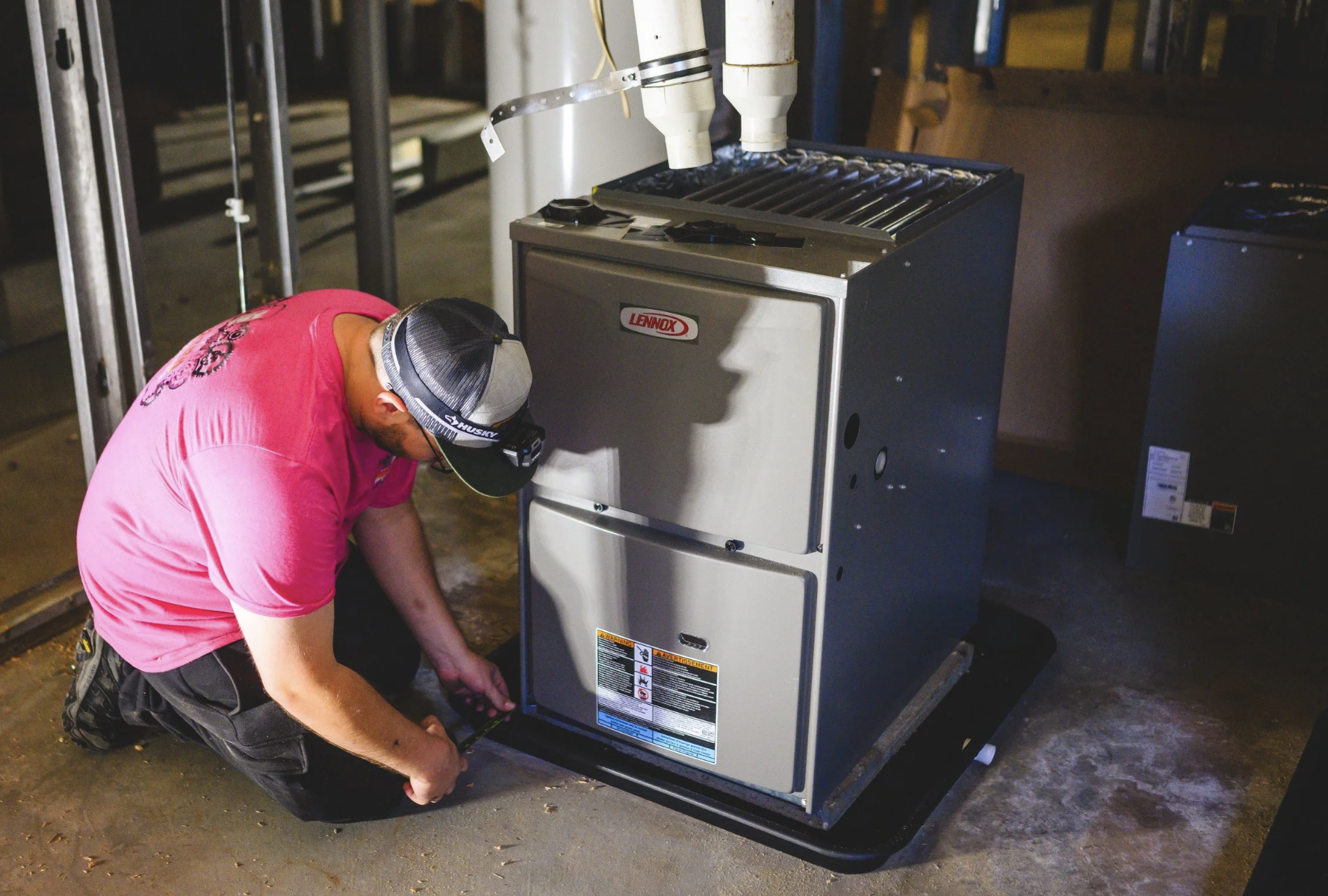 Preventing Cold-Weather System Failures