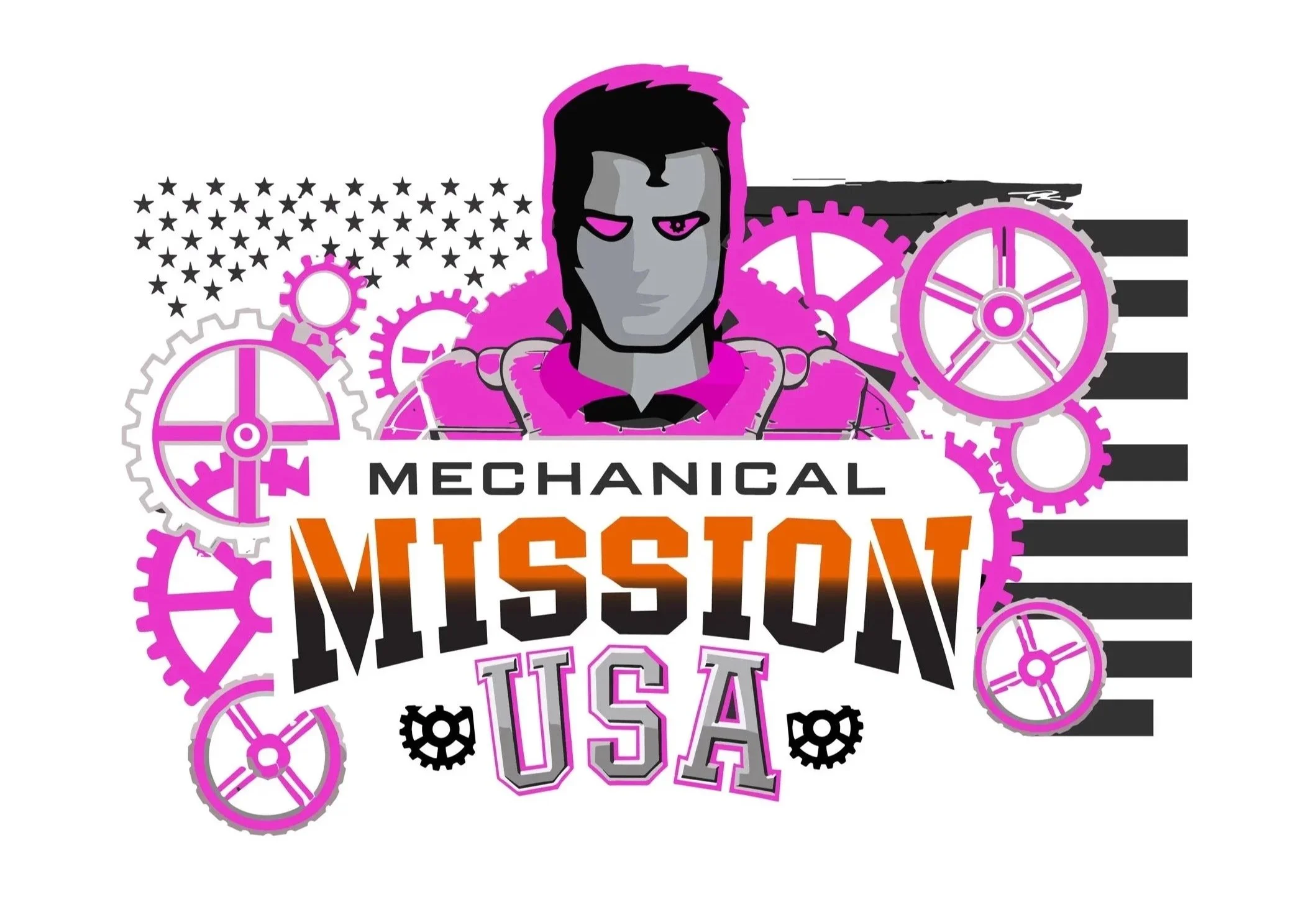 New Name, Same Mission — Mechanical Mission USA