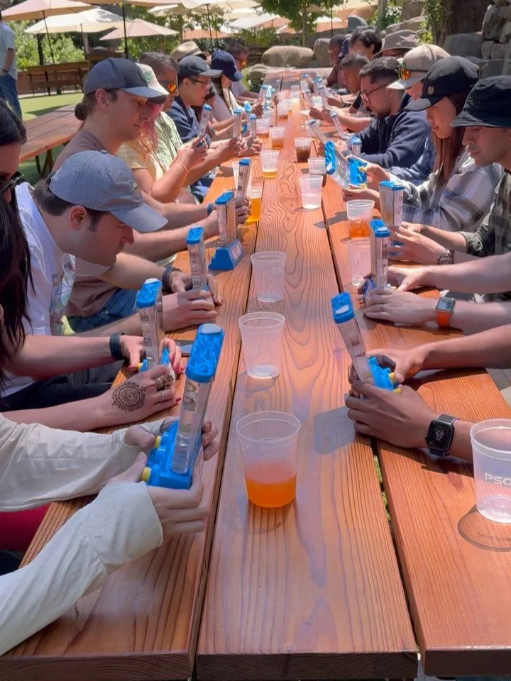 Had a great time with this team! Apple Summer Event! #companypicnic #apple