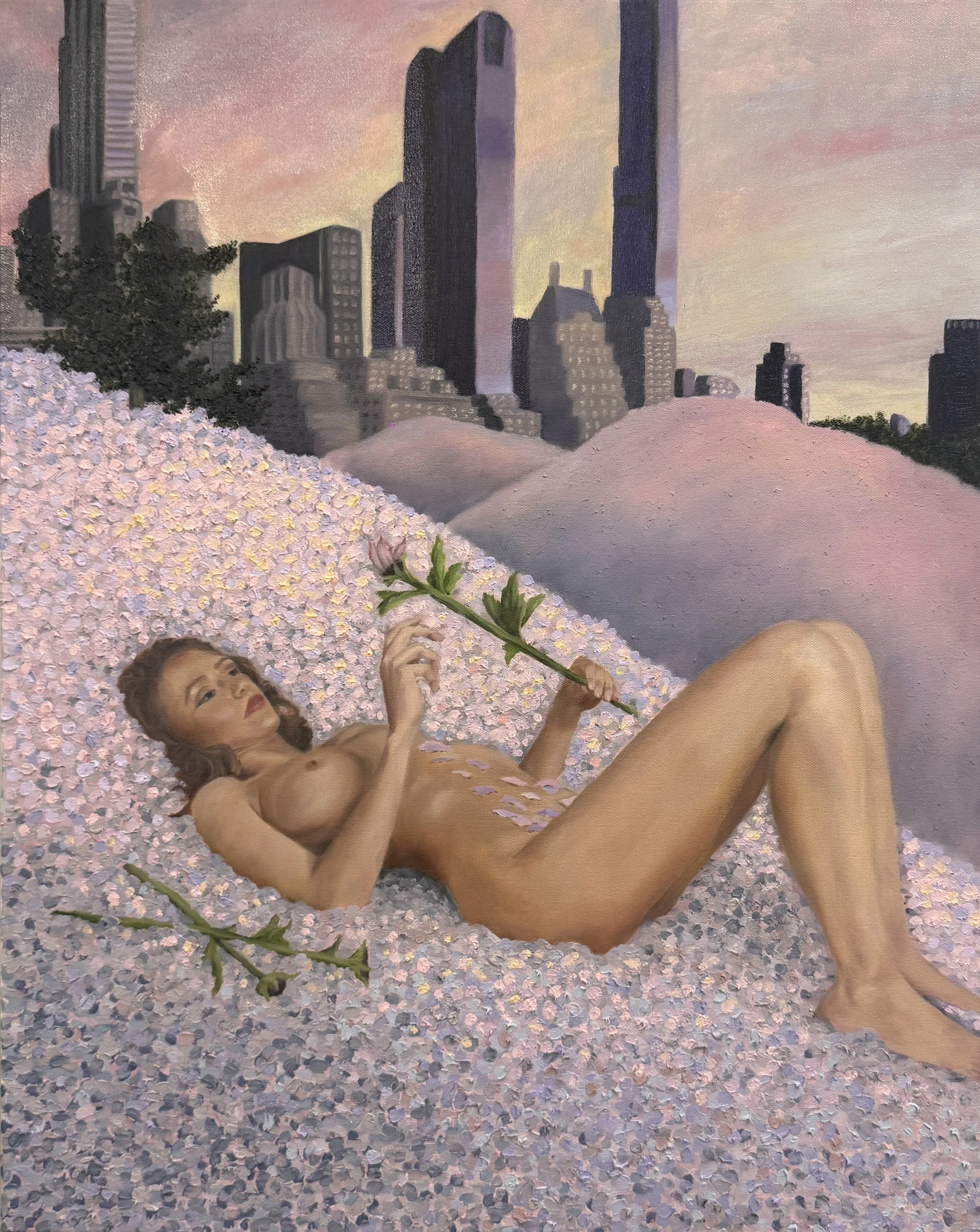 “RELAPSE” ORIGINAL