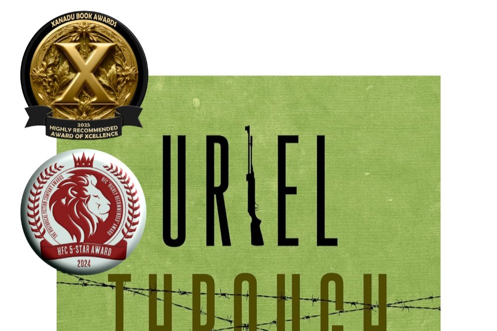 Awards for Uriel Through Eleanor
