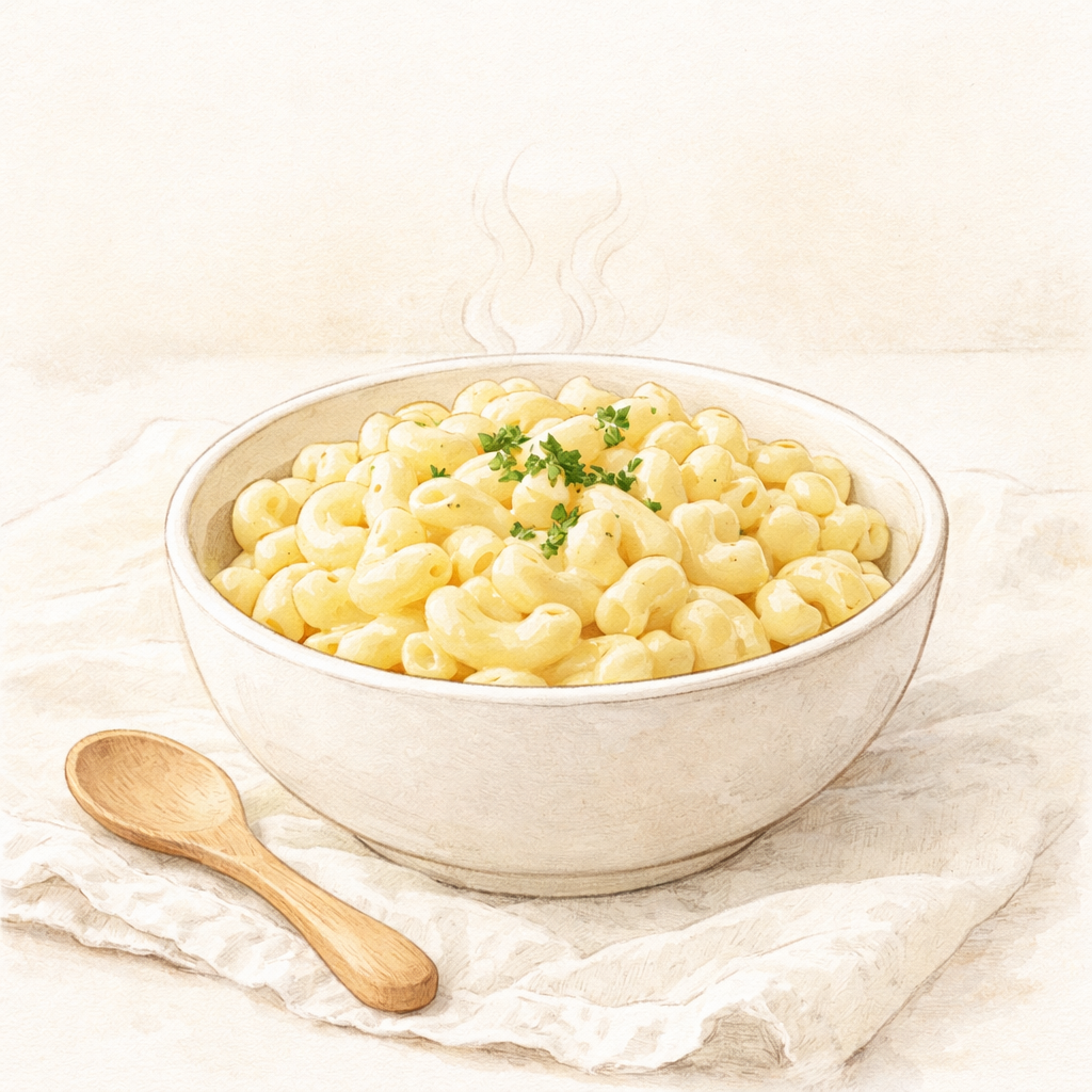 Craving Mac and Cheese… But Your Body Says No?