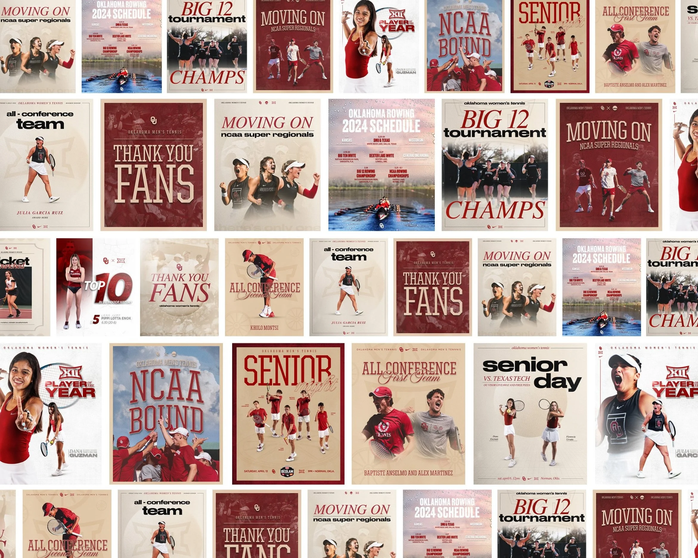 OU Athletics