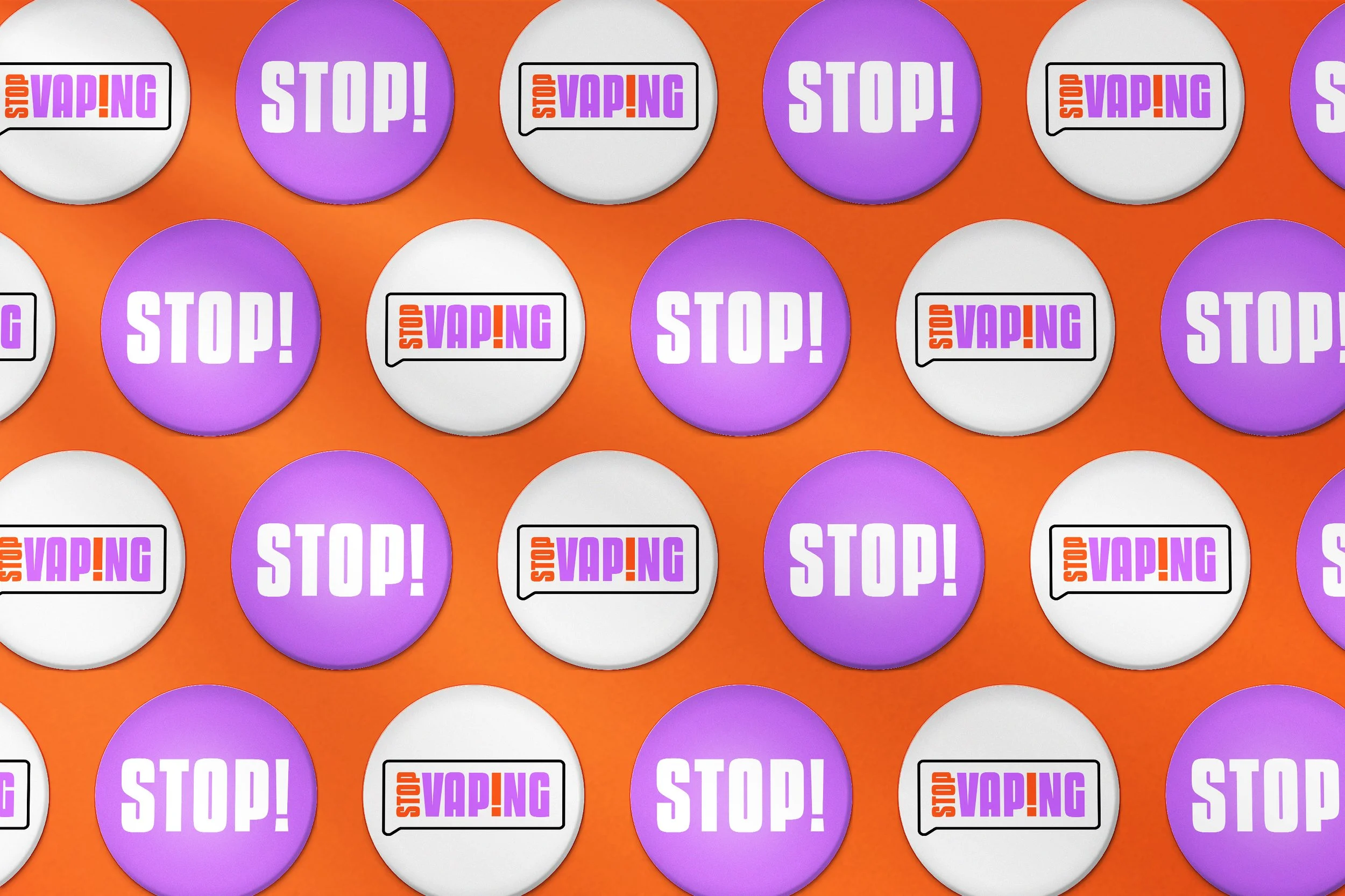 Stop Vaping
