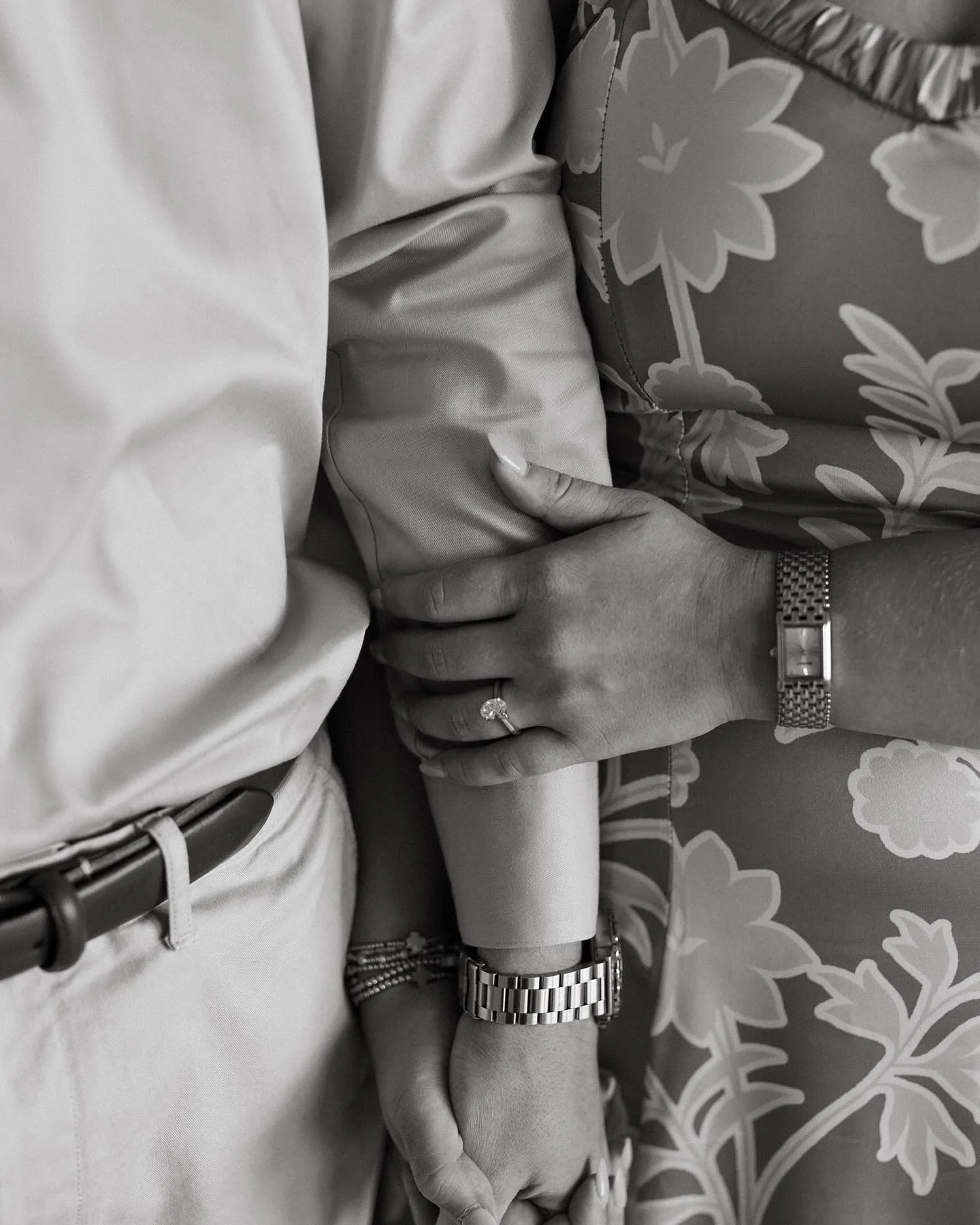 Little life update&hellip;I&rsquo;m engaged!! God is so good!! I cannot wait to start planning a wedding and become Bryce&rsquo;s wife! 🤍💍👰🏼

Thank you @hannahjohnstonphotography for the sweetest photos!!