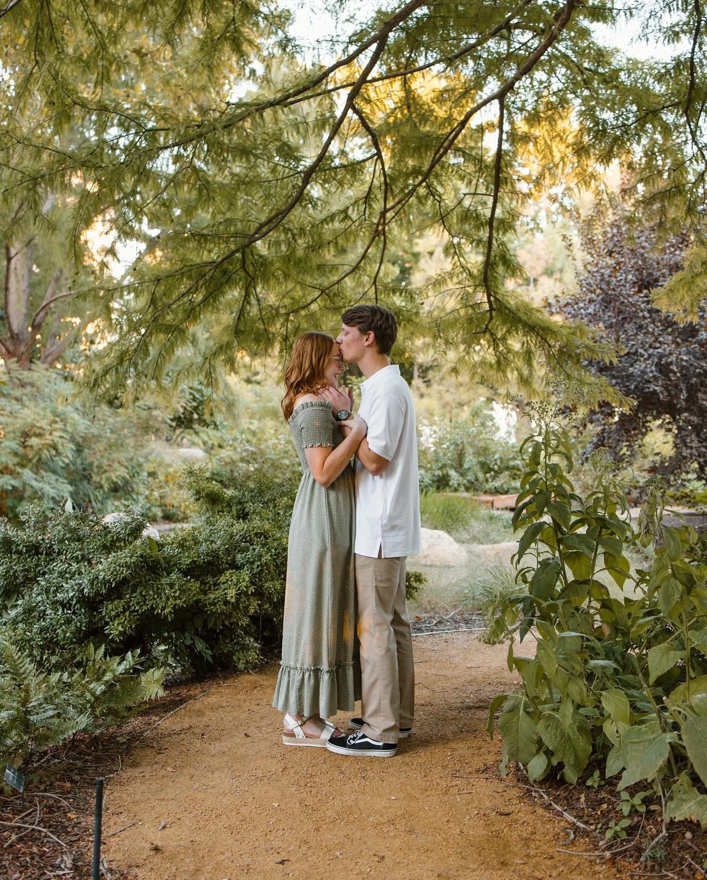 Avery and Reid&rsquo;s dreamy session 🫶🏼