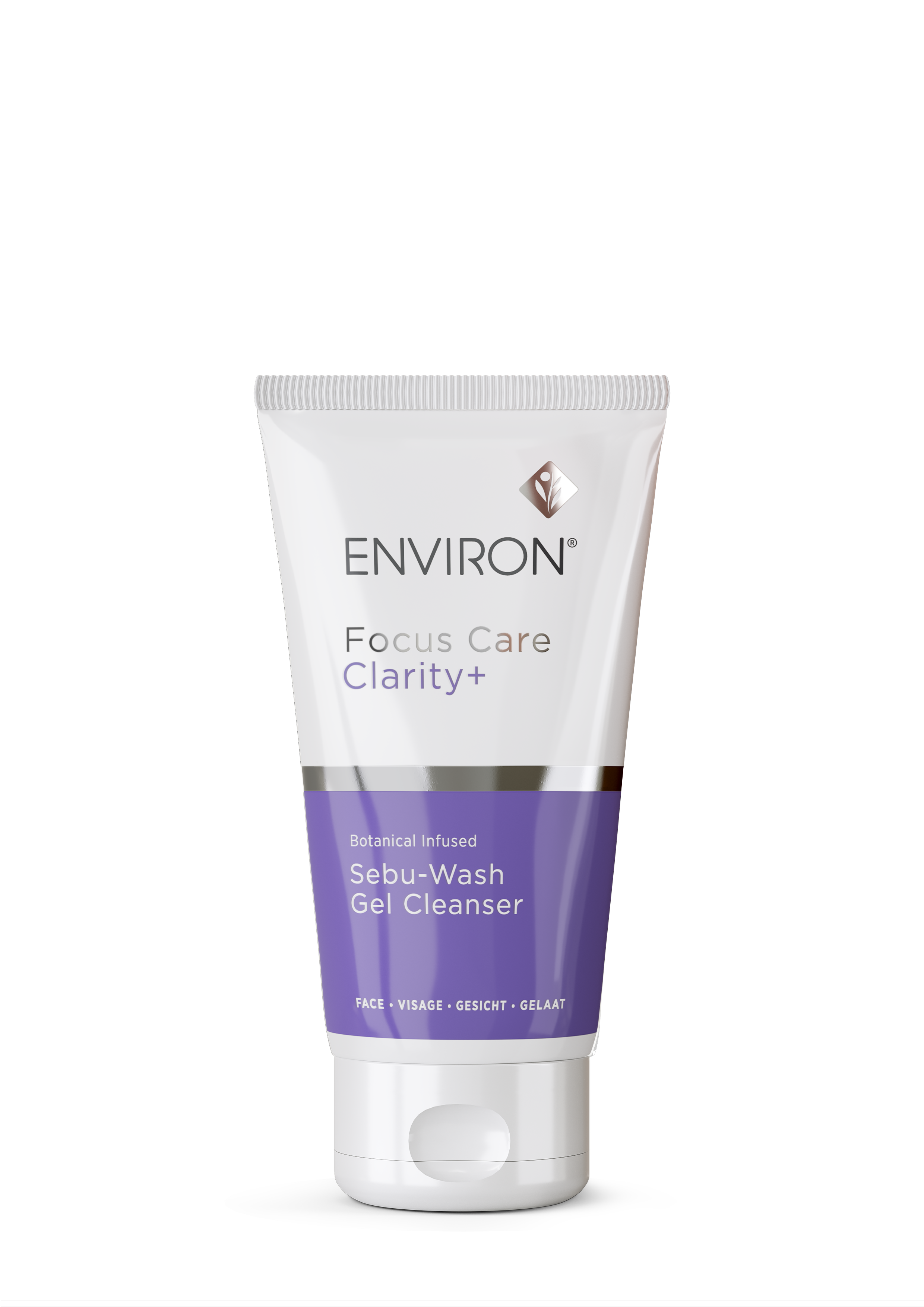 Environ Botanical Infused Sebu-Wash Gel Cleanser