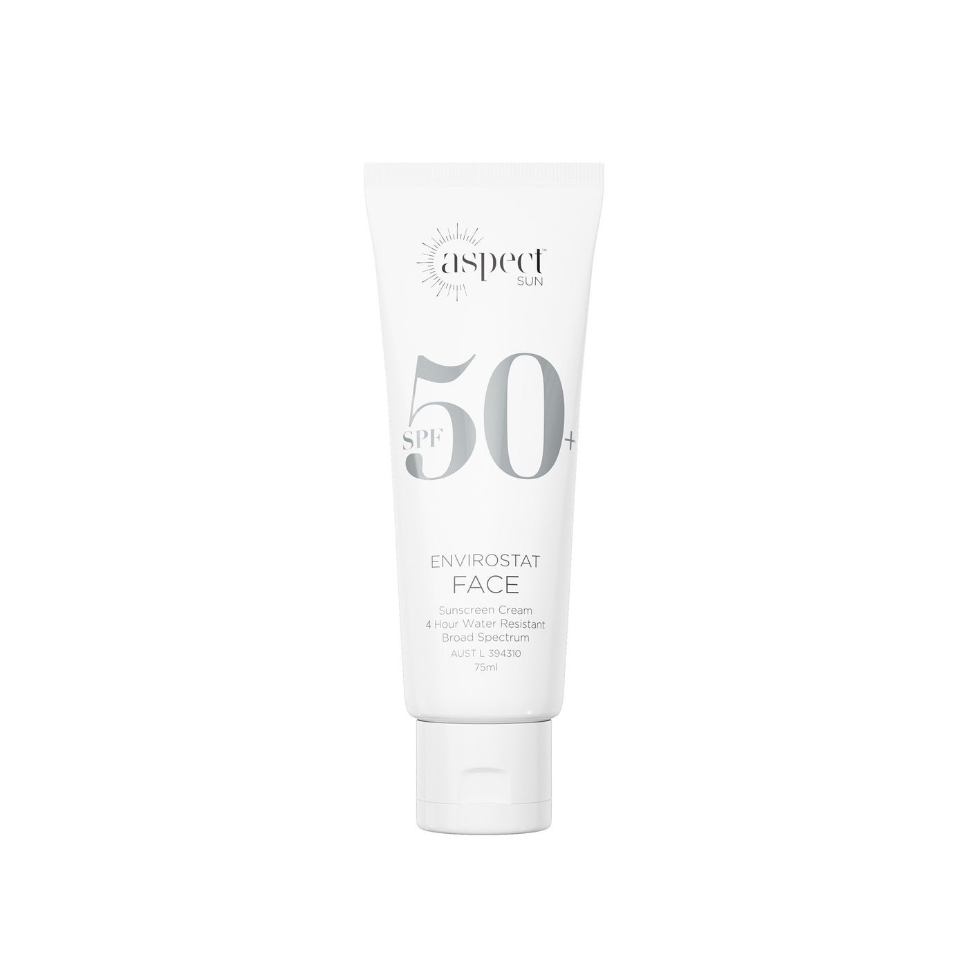 Aspect Sun Envirostat SPF 50+