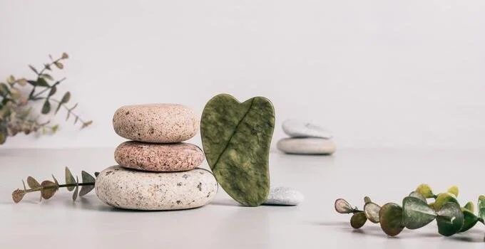Guasha & Cosmetic Therapy