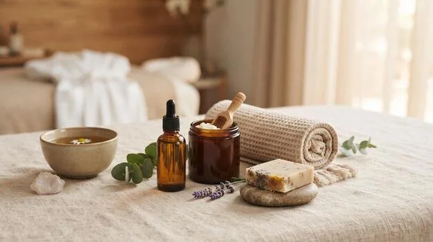 Tuina, Massage, and Bodywork