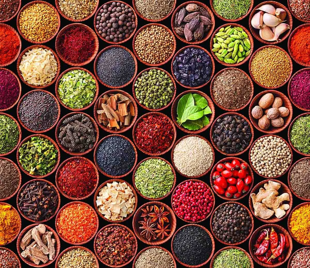 Herbal Prescriptions