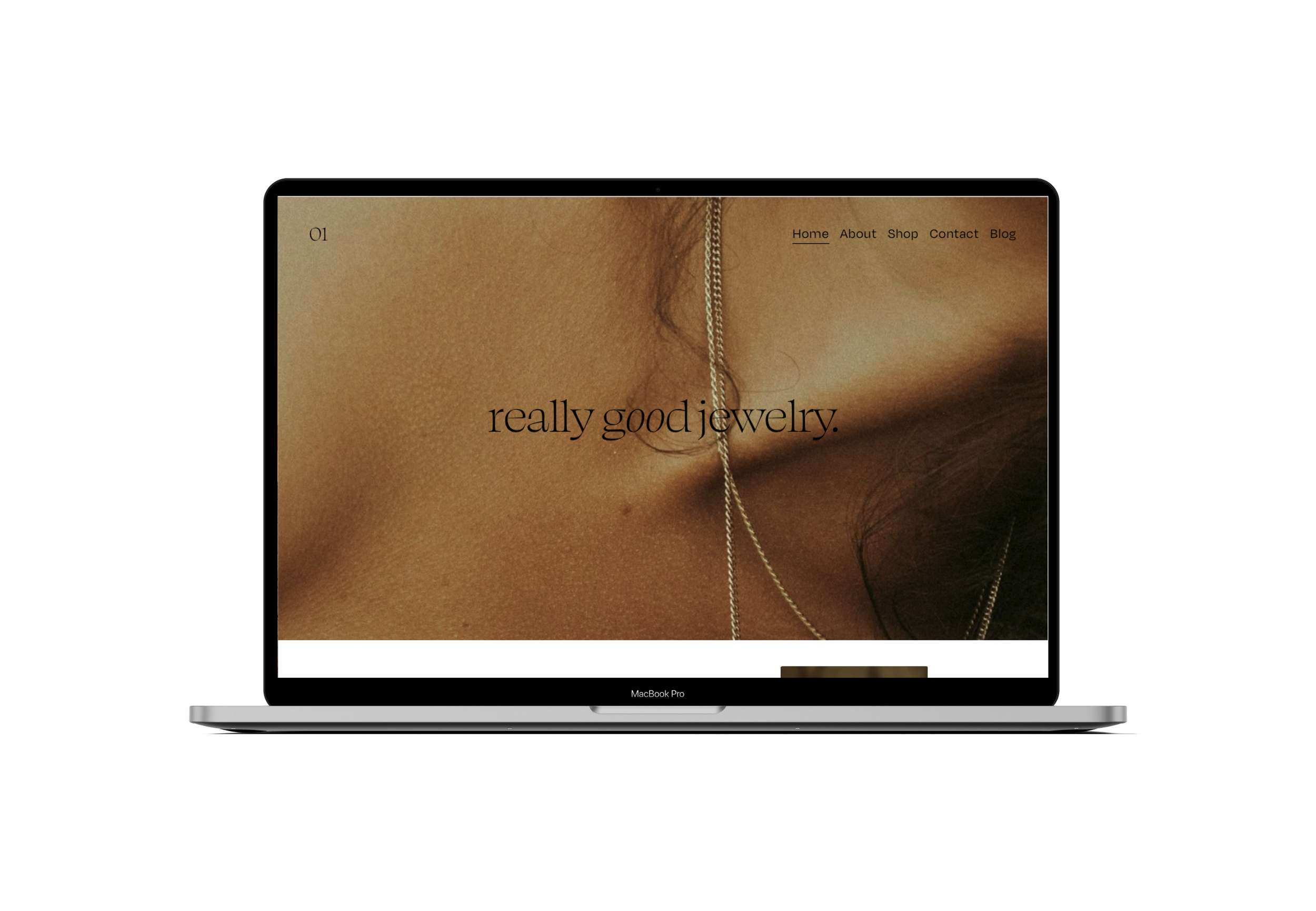 002 | reallycool website template