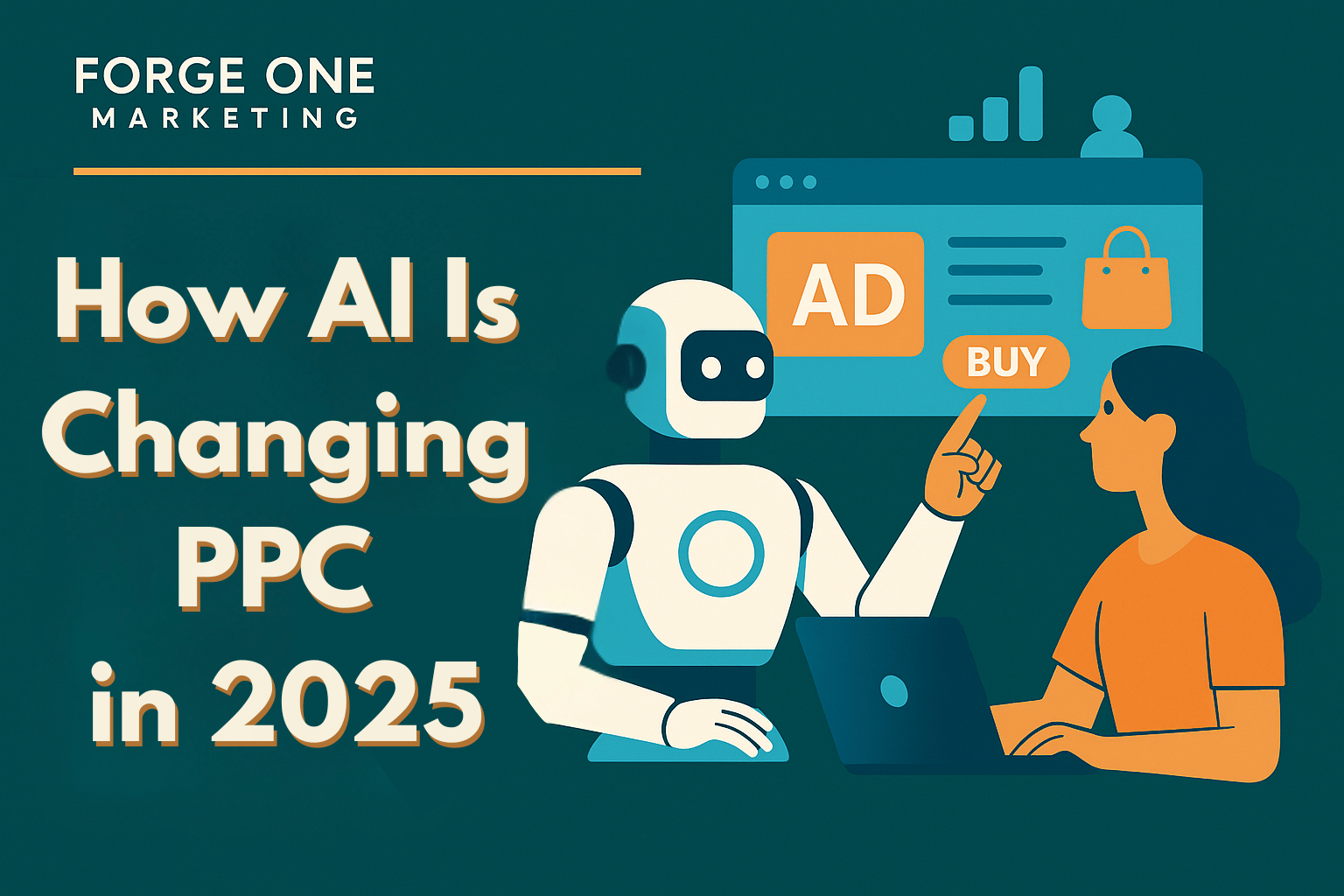 How AI Is Changing PPC: What Small Business Owners Need to Know