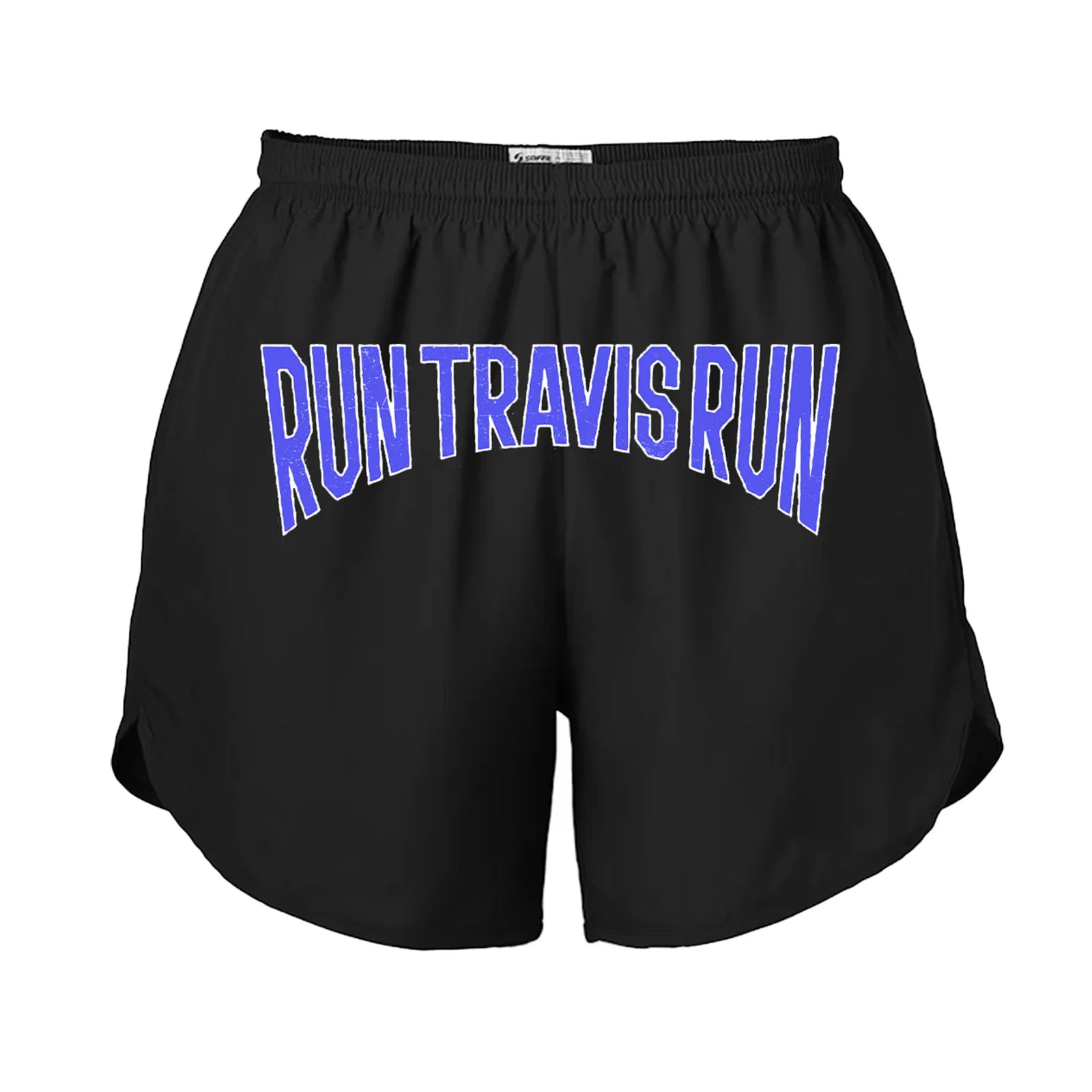 RTR Run Short