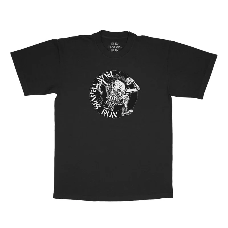 RTR Logo Tee