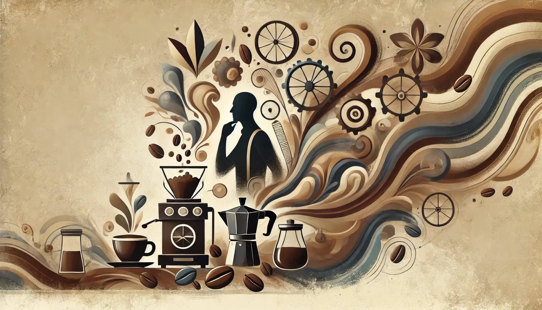 The Evolving Role of the Barista in the Age of Automation