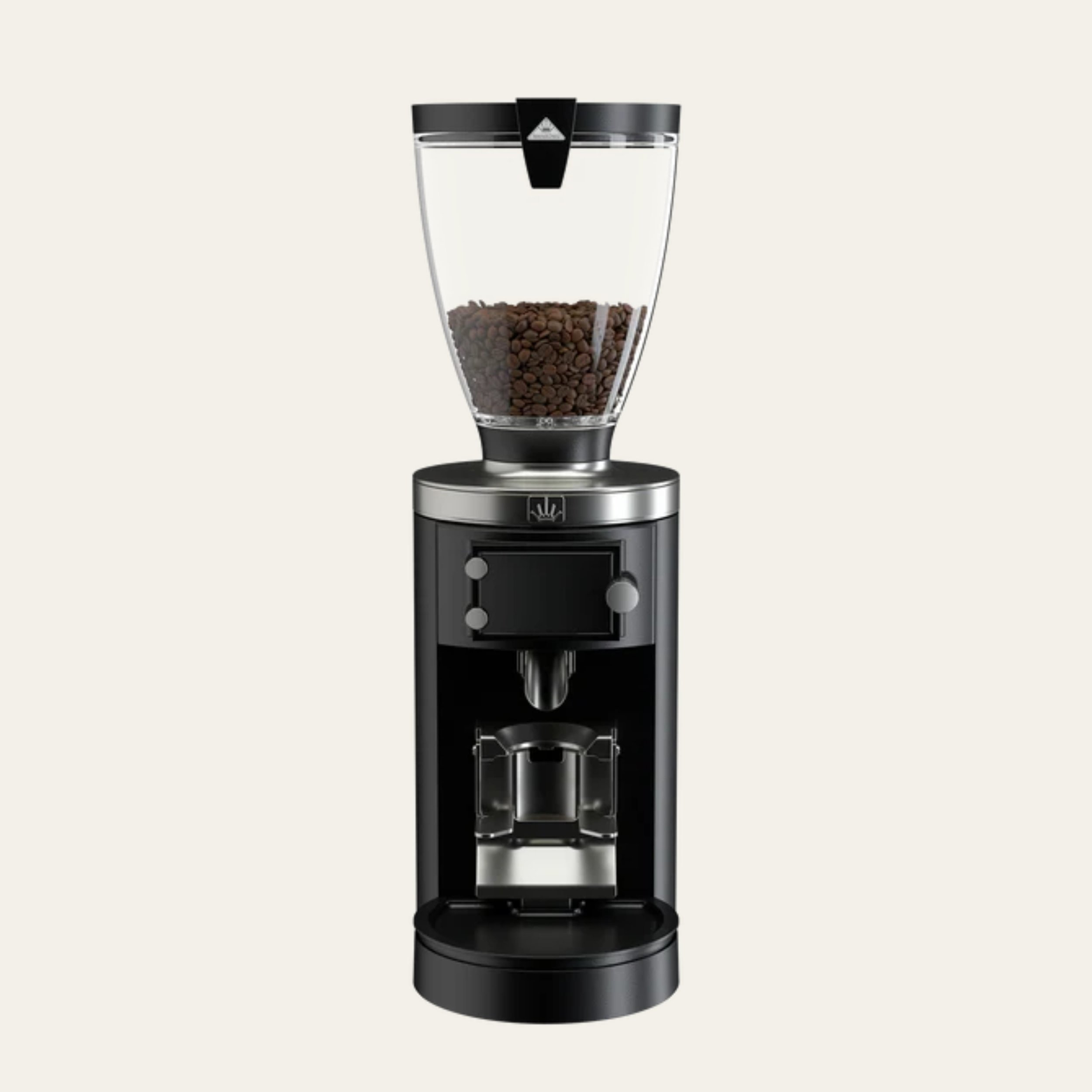 Mahlkonig E65W GBS Coffee Grinder Front View - Caffeine Solutions Singapore.jpg