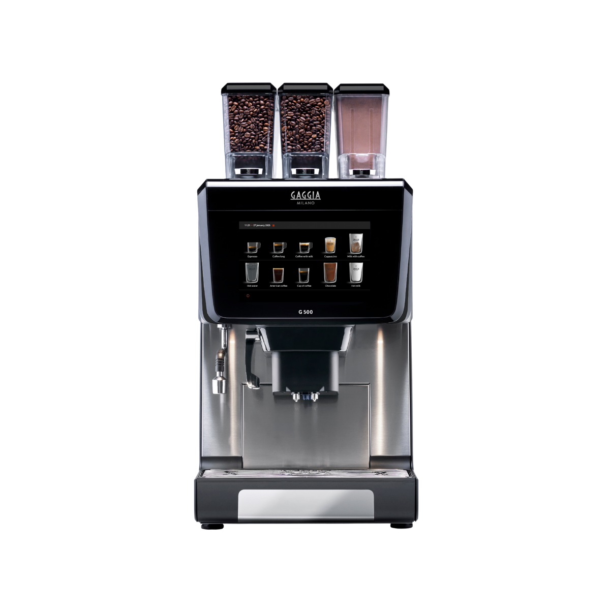 Gaggia G 500 LatteVelluto