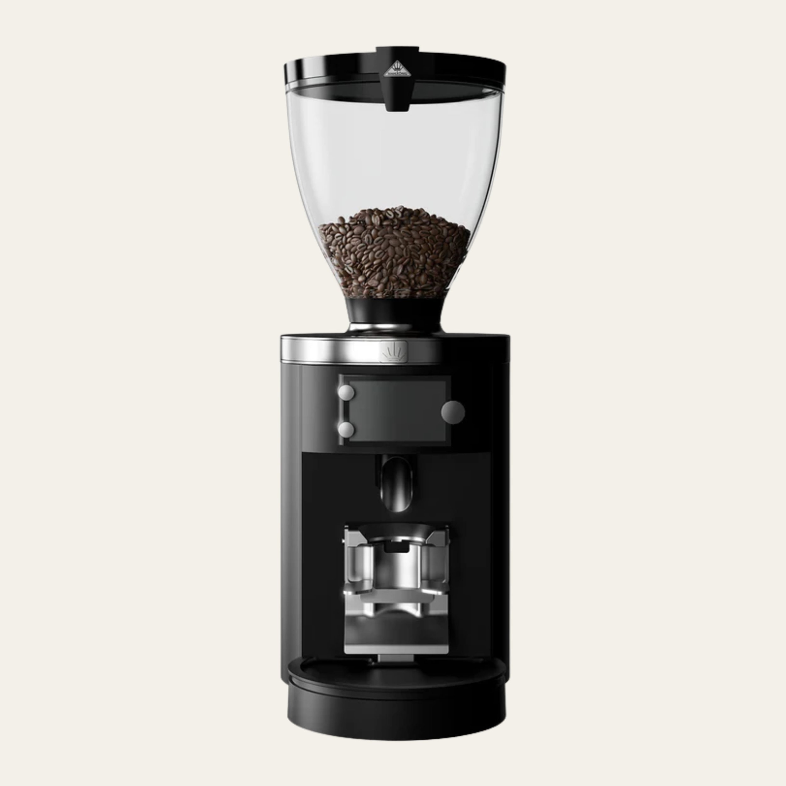 Mahlkonig E80W GBS Coffee Grinder Front View - Caffeine Solutions Singapore.jpg