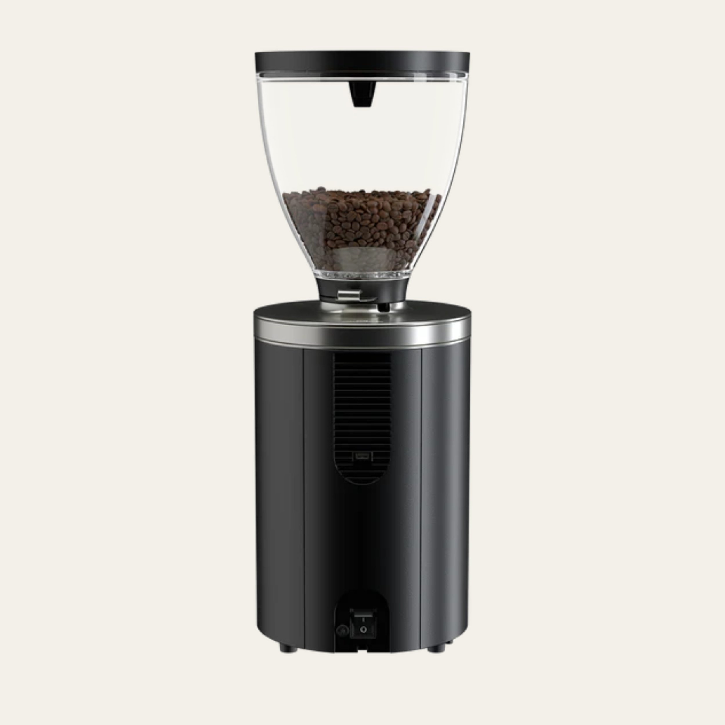 Mahlkonig E80W GBS Coffee Grinder Back View - Caffeine Solutions Singapore.jpg