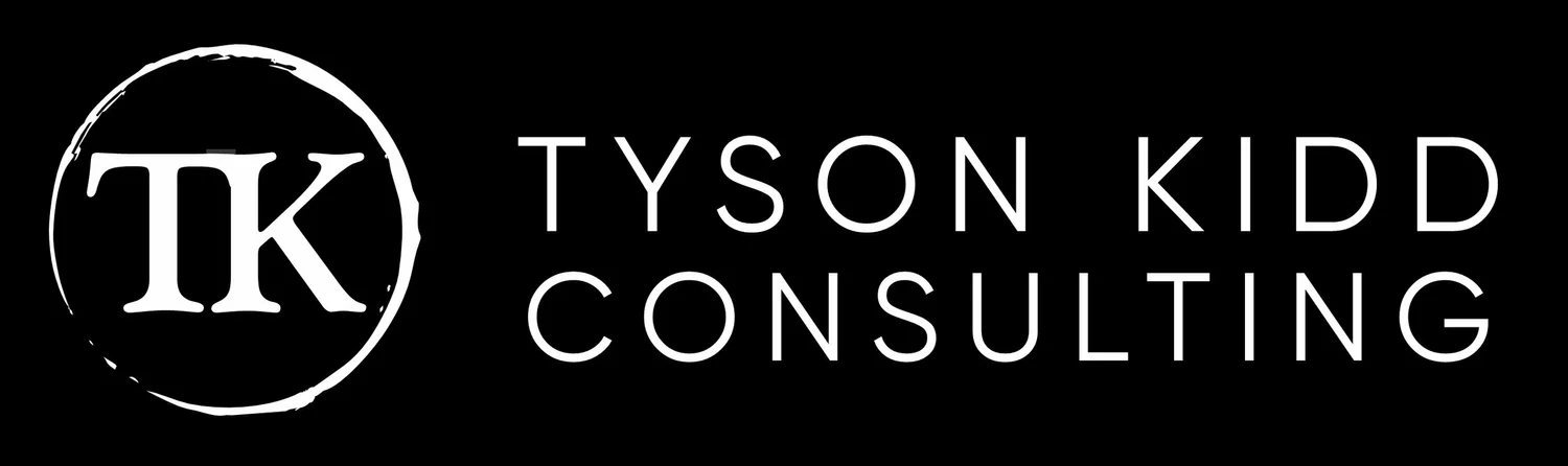 Tyson Kidd Consulting