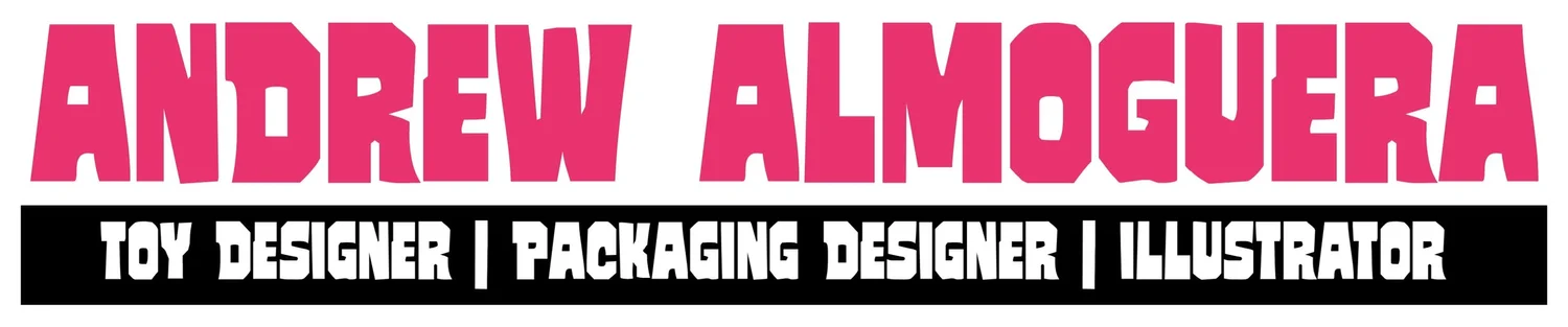 AndrewAlmoguera.com
