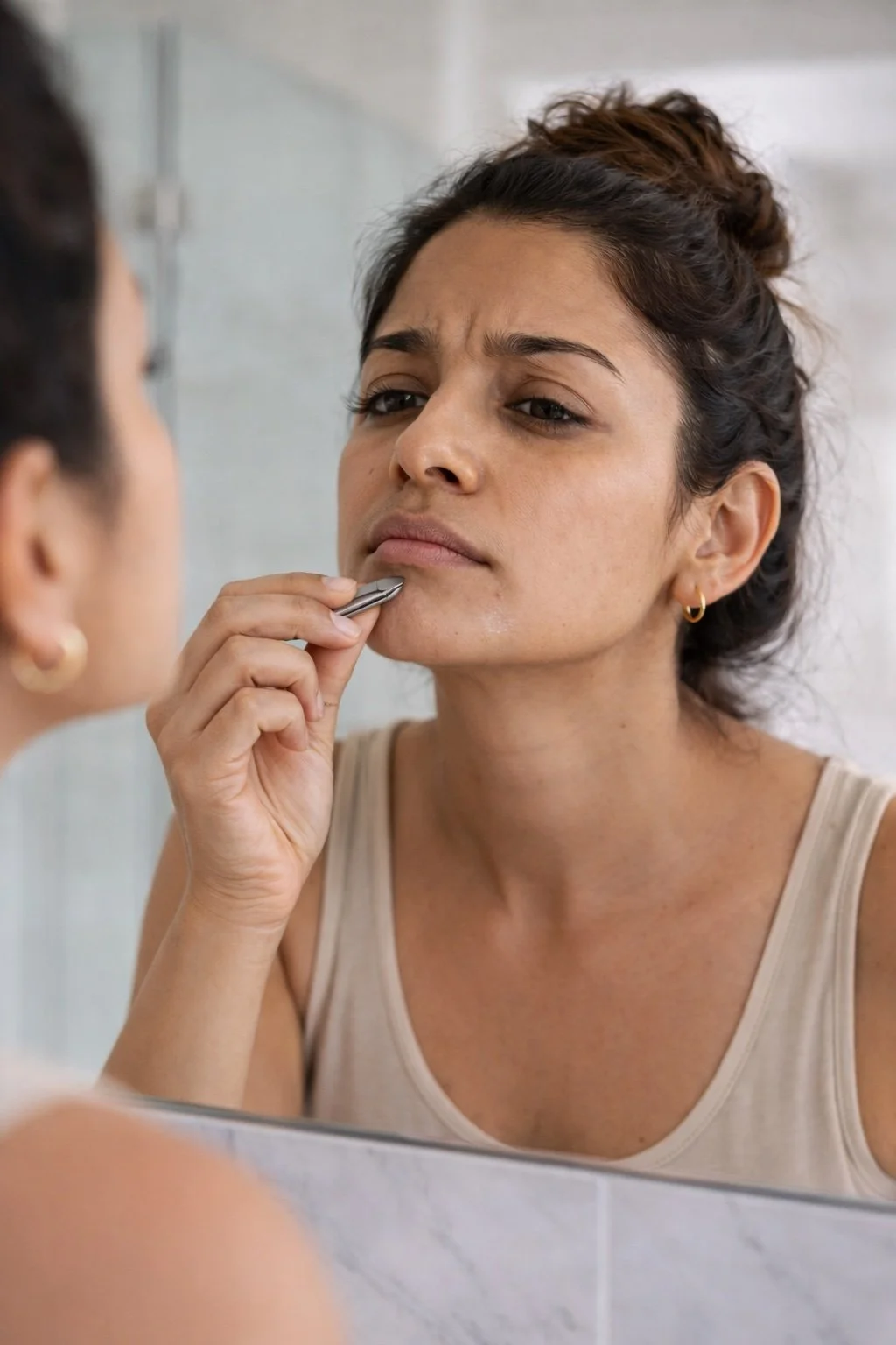 "I Wish I Had Started Sooner" — And Why So Many Electrolysis Clients Say This